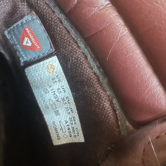 Timberland Boots - Picture 4 of 4